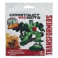 Transformers Dinobot Riders: затворен пакет